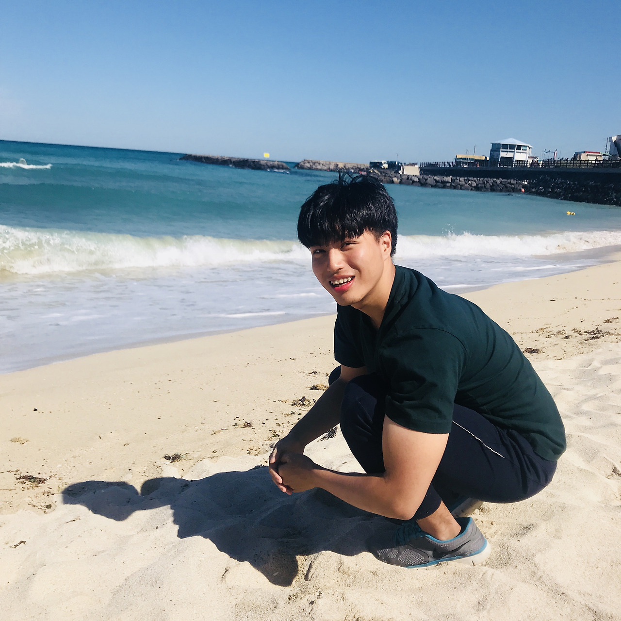 Profile picture of Joonwoo Kwon
